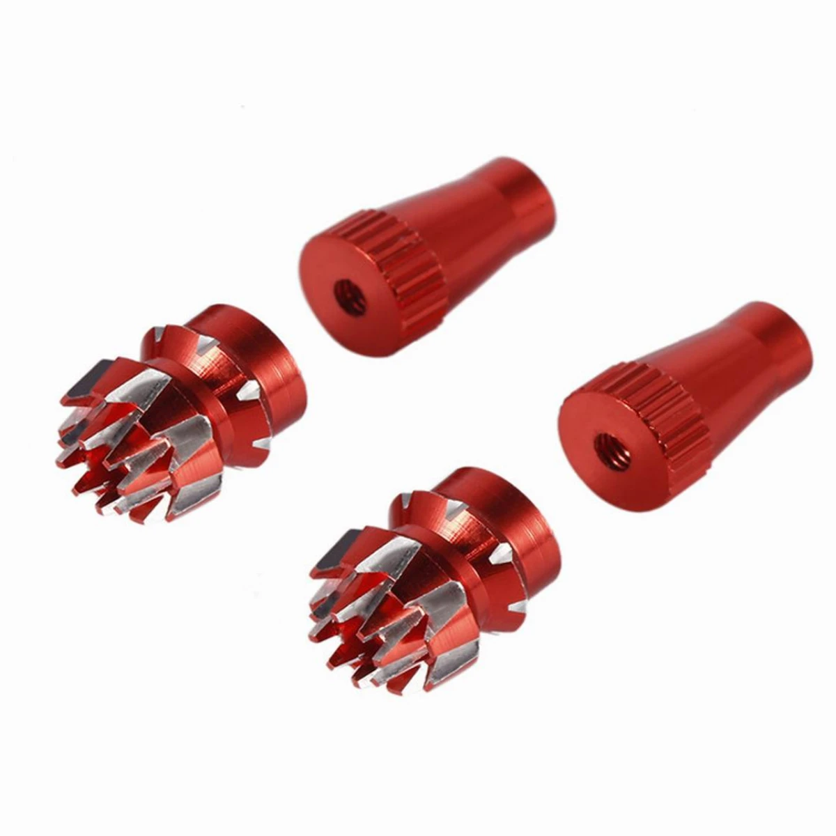 Drone Control Stick - Manopola a leva 3D a 2