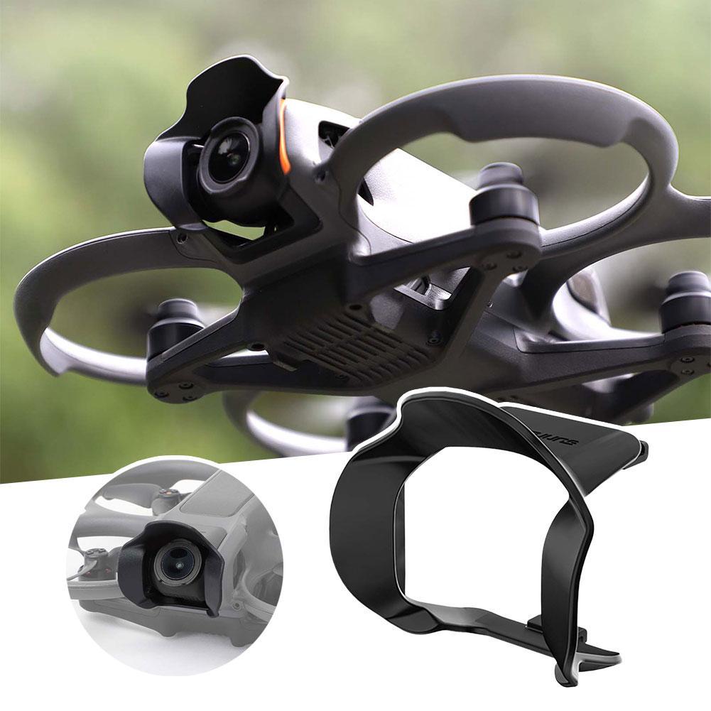 Drone Strobe Light - Sunnylife per DJI AVATA 2 Lens