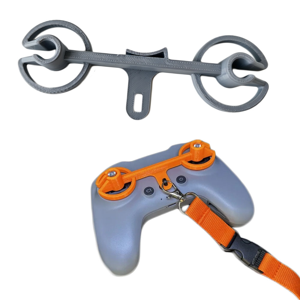 Drone Control Stick - Supporto per joystick per controller DJI