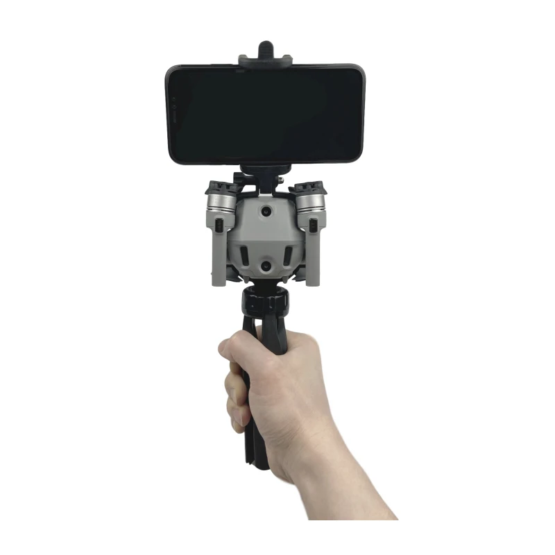 Supporto portatile Selfie Stic - Drone Control Stick recensione e prezzo
