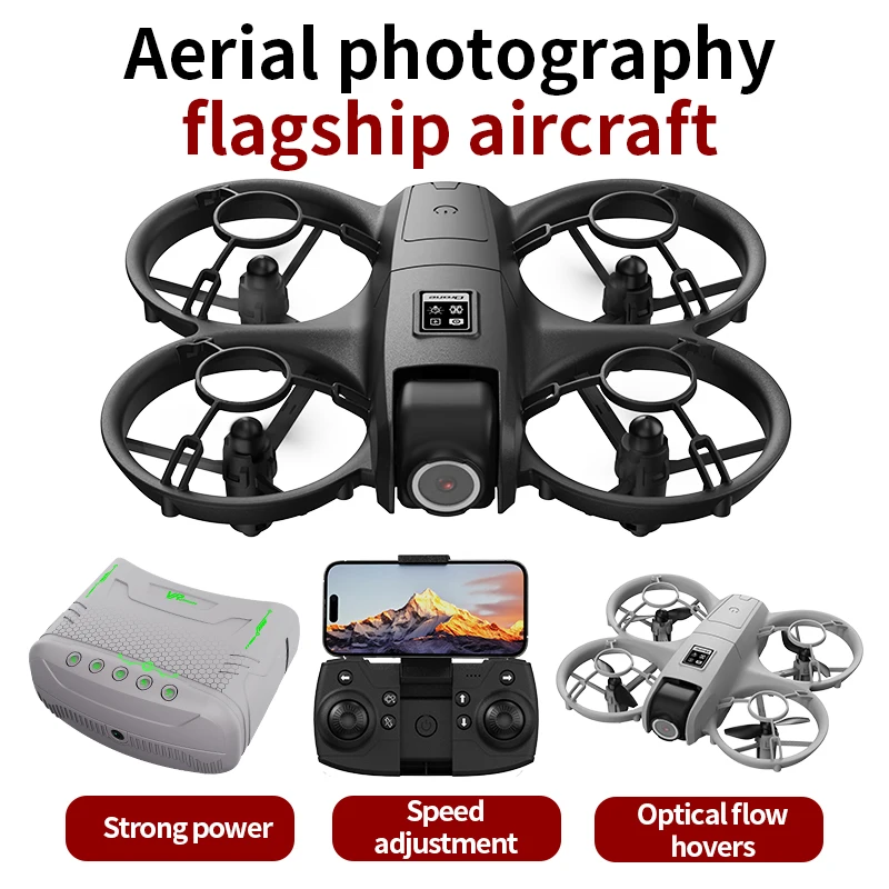 Drone X228 GPS VR, telecamera  - Jjrc Drone X12 recensione e prezzo