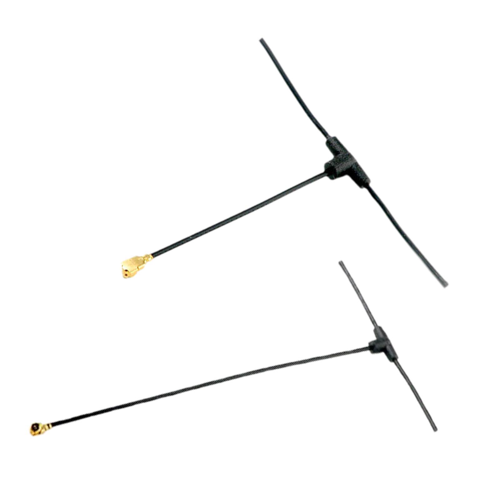 Ricevitore TBS Crossfire per Q - Tbs Fpv Crossfire recensione e prezzo