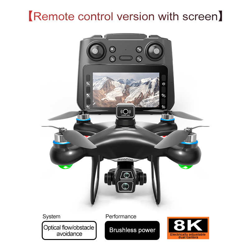 Drone Z3 con Fotografia Aerea  - Jjrc Drone X12 recensione e prezzo