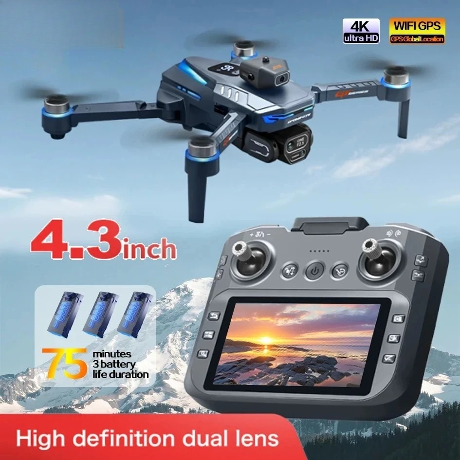 Drone originale GT8 con doppia - Jjrc Drone X12 recensione e prezzo