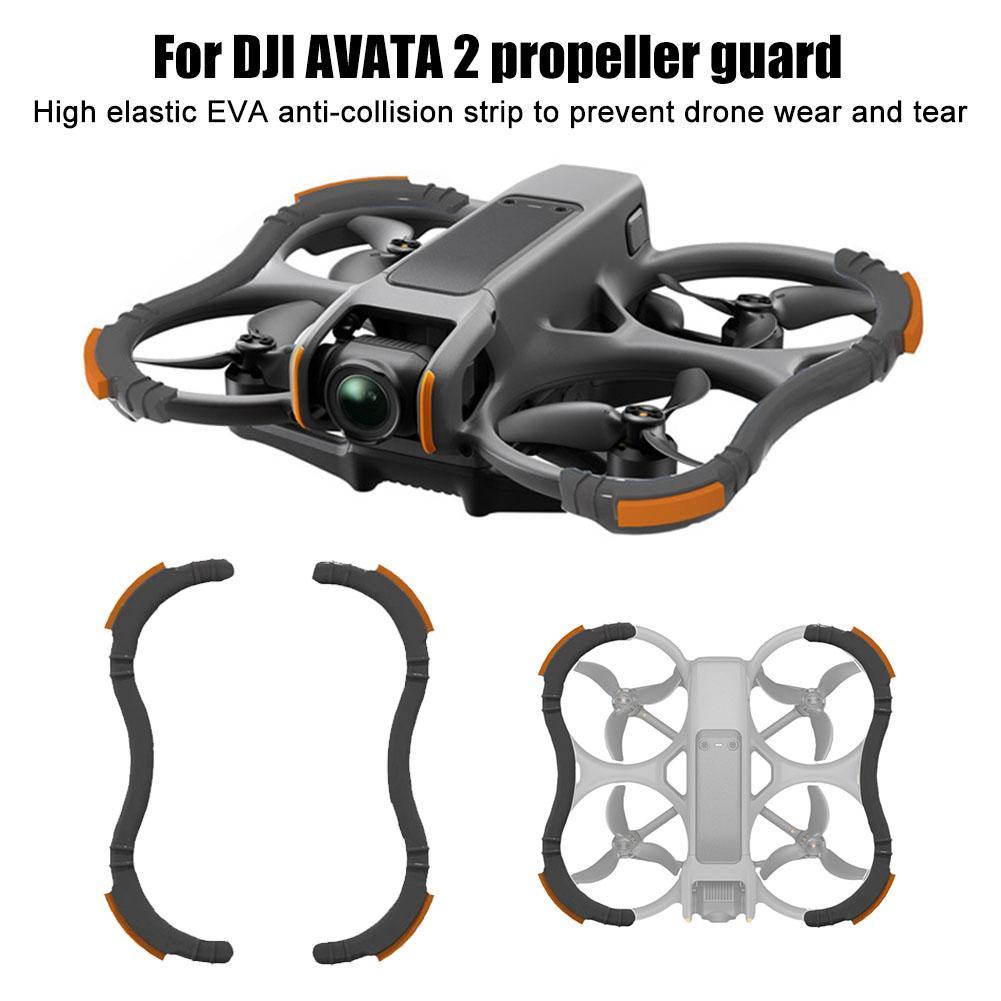Paraurti protettivo per dji Av - Drone Strobe Light recensione e prezzo