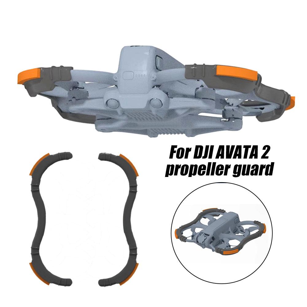 Paraurti protettivo per dji Av - Drone Strobe Light recensione e prezzo