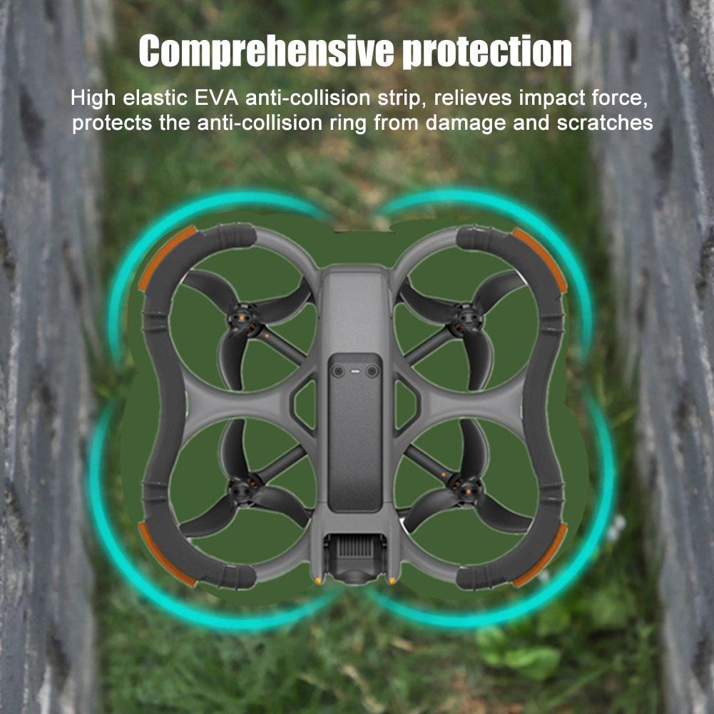 Paraurti protettivo per dji Av - Drone Strobe Light recensione e prezzo