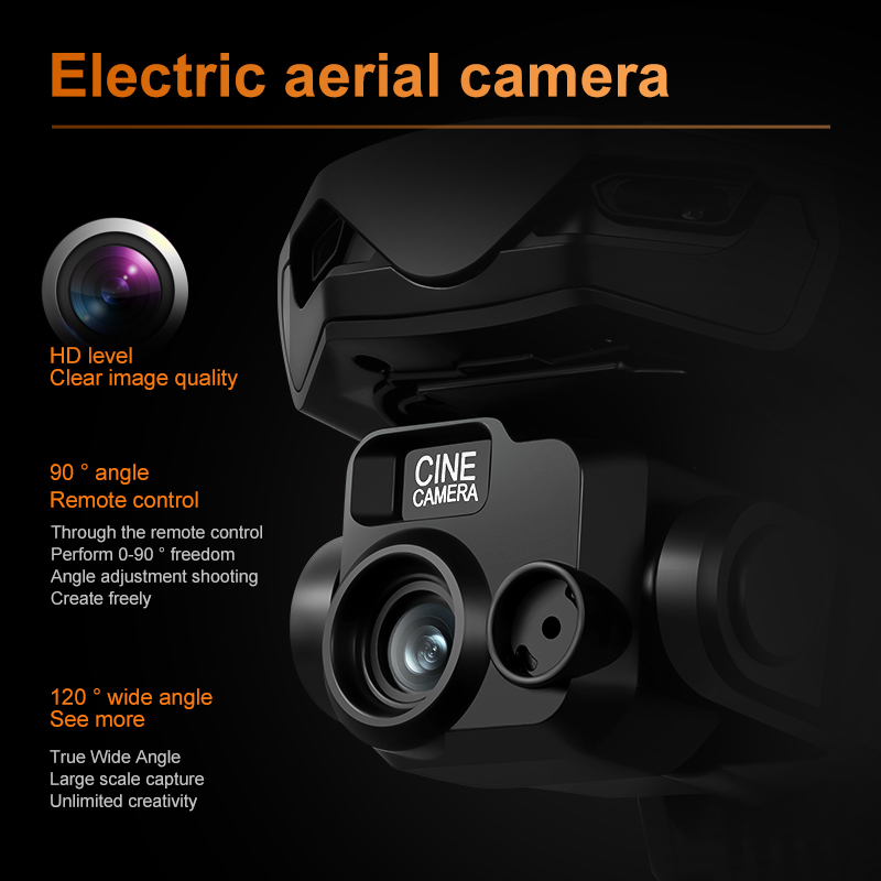 NUOVO Drone 8K Con Telecamera  - Drone Controller Screen recensione e prezzo