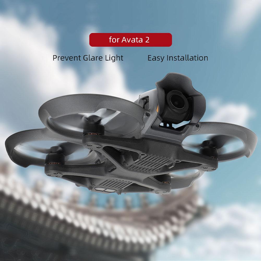 Sunnylife per DJI AVATA 2 Lens - Drone Strobe Light recensione e prezzo