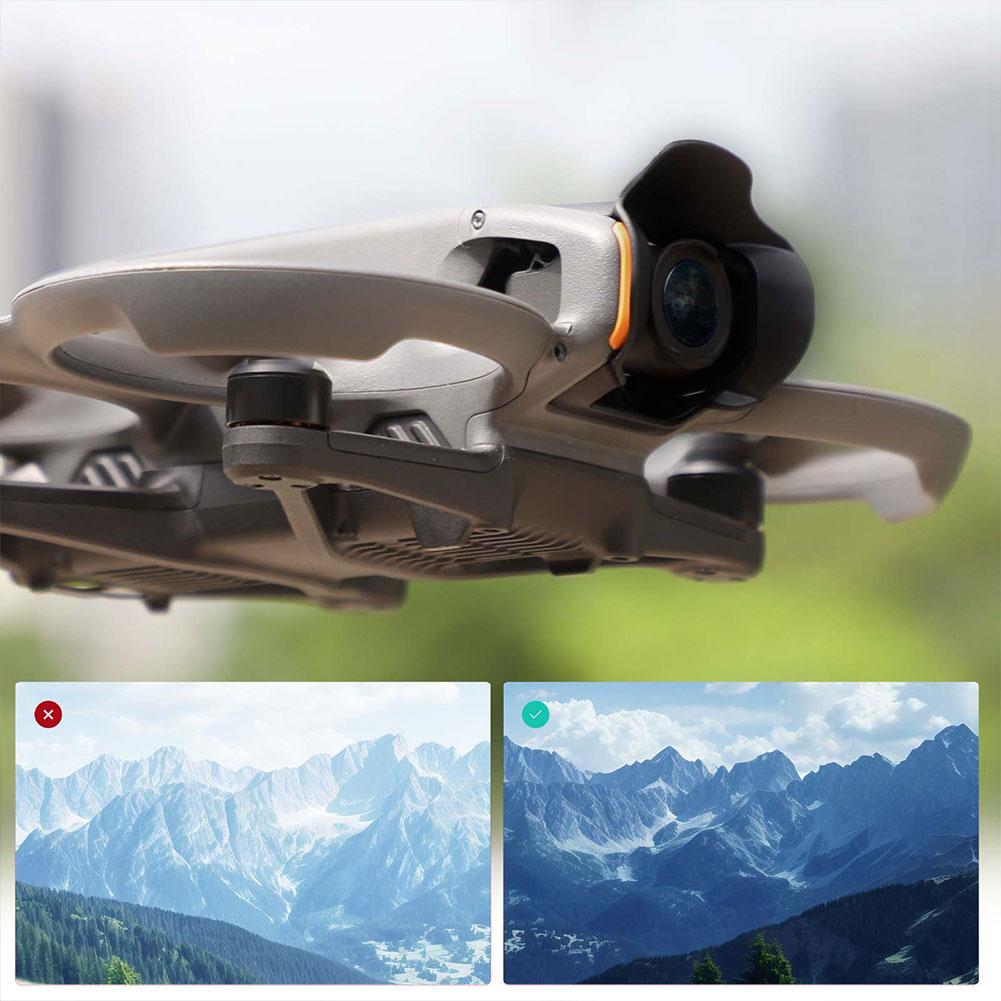 Sunnylife per DJI AVATA 2 Lens - Drone Strobe Light recensione e prezzo