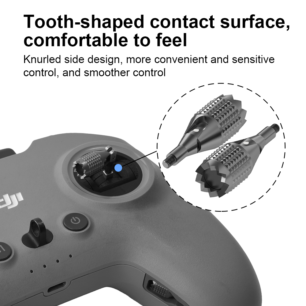 Joystick del telecomando per D - Drone Control Stick recensione e prezzo